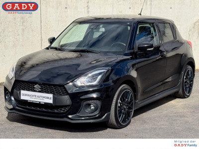 Suzuki Swift Gebrauchtwagen