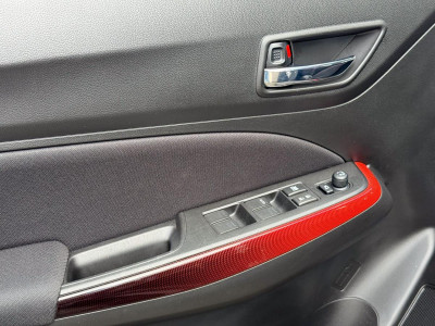 Suzuki Swift Gebrauchtwagen