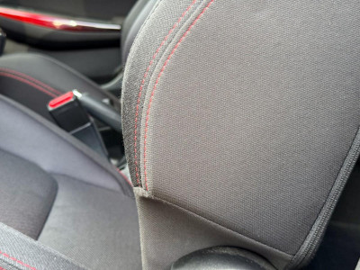 Suzuki Swift Gebrauchtwagen