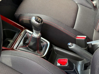 Suzuki Swift Gebrauchtwagen