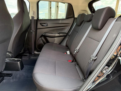 Suzuki Swift Gebrauchtwagen