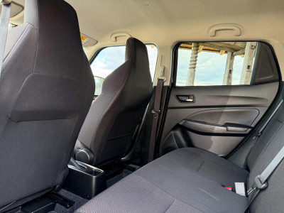 Suzuki Swift Gebrauchtwagen