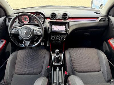 Suzuki Swift Gebrauchtwagen