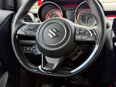 Suzuki Swift Gebrauchtwagen