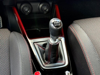 Suzuki Swift Gebrauchtwagen