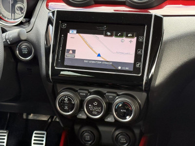 Suzuki Swift Gebrauchtwagen