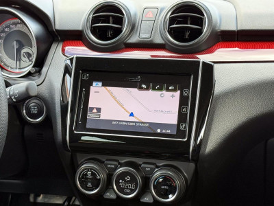 Suzuki Swift Gebrauchtwagen