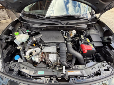 Suzuki Swift Gebrauchtwagen