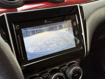 Suzuki Swift Gebrauchtwagen