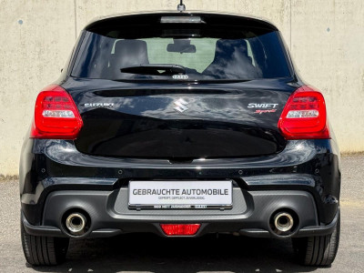 Suzuki Swift Gebrauchtwagen