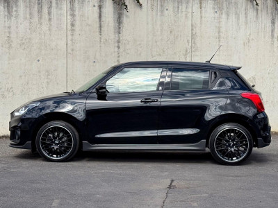 Suzuki Swift Gebrauchtwagen
