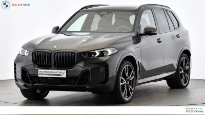 BMW X5 Gebrauchtwagen