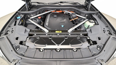 BMW X5 Gebrauchtwagen