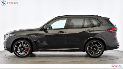 BMW X5 Gebrauchtwagen