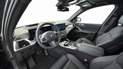 BMW X5 Gebrauchtwagen