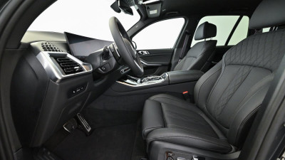 BMW X5 Gebrauchtwagen