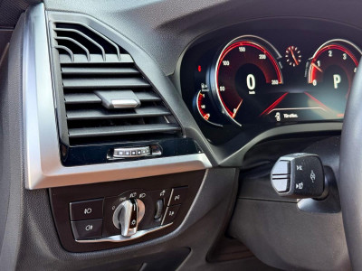 BMW X3 Gebrauchtwagen