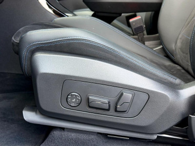 BMW iX1 Gebrauchtwagen