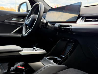 BMW iX1 Gebrauchtwagen