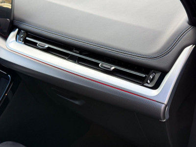 BMW iX1 Gebrauchtwagen