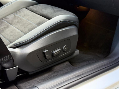 BMW iX1 Gebrauchtwagen