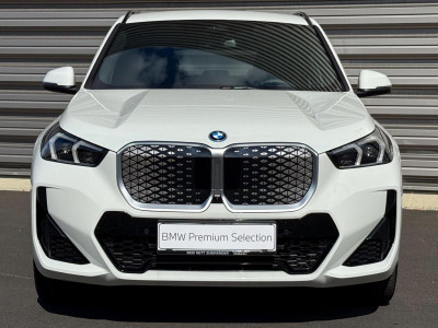 BMW iX1 Gebrauchtwagen