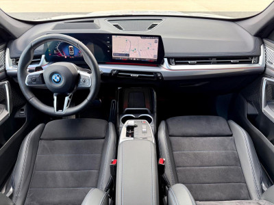 BMW iX1 Gebrauchtwagen