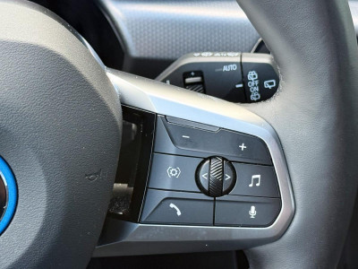 BMW iX1 Gebrauchtwagen