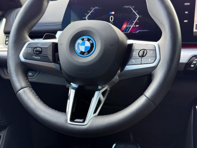 BMW iX1 Gebrauchtwagen