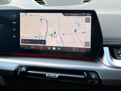 BMW iX1 Gebrauchtwagen