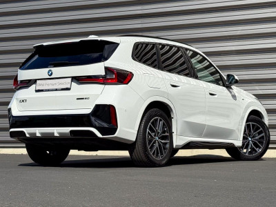 BMW iX1 Gebrauchtwagen