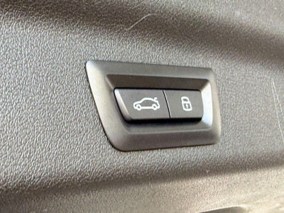 BMW iX1 Gebrauchtwagen