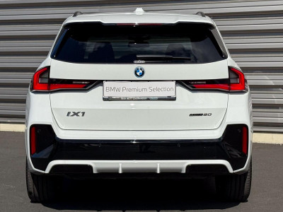 BMW iX1 Gebrauchtwagen