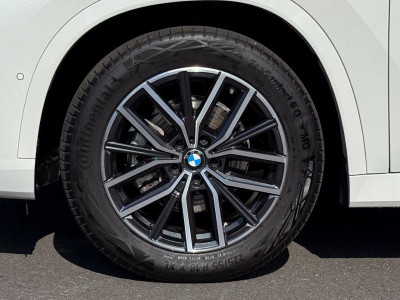 BMW iX1 Gebrauchtwagen