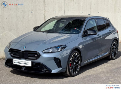 BMW 1er Gebrauchtwagen