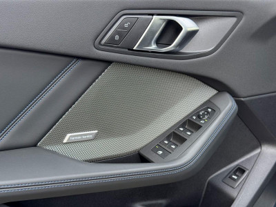 BMW 1er Gebrauchtwagen