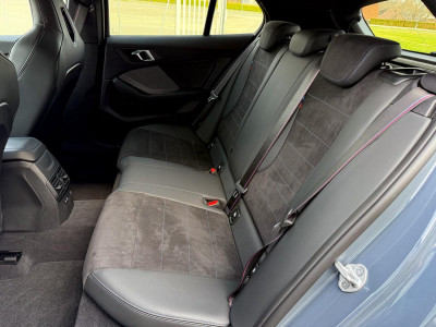 BMW 1er Gebrauchtwagen