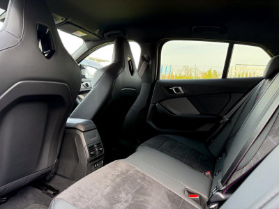 BMW 1er Gebrauchtwagen