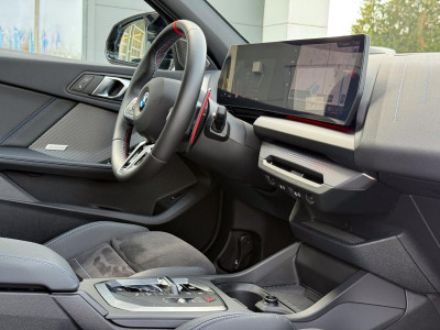 BMW 1er Gebrauchtwagen