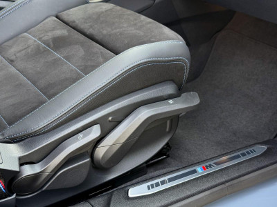 BMW 1er Gebrauchtwagen