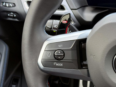 BMW 1er Gebrauchtwagen