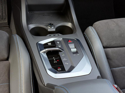 BMW 1er Gebrauchtwagen