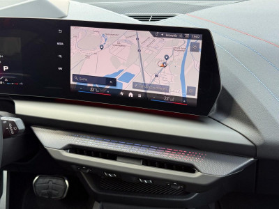 BMW 1er Gebrauchtwagen