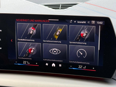 BMW 1er Gebrauchtwagen