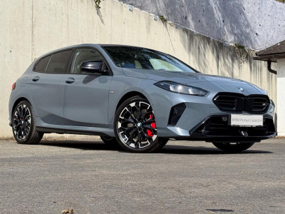 BMW 1er Gebrauchtwagen