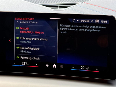 BMW 1er Gebrauchtwagen