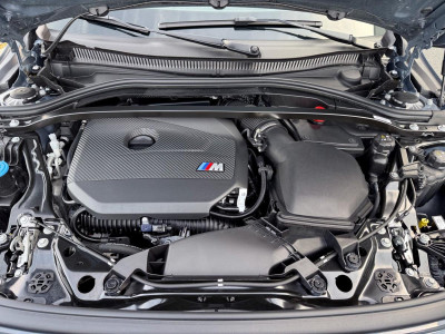 BMW 1er Gebrauchtwagen