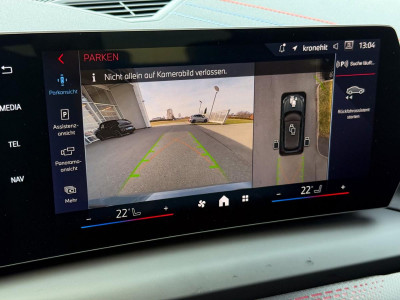 BMW 1er Gebrauchtwagen