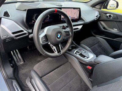 BMW 1er Gebrauchtwagen