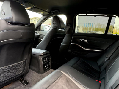 BMW 3er Gebrauchtwagen